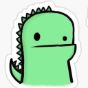 🧪Tort's Science Lab🧪 Discord Server Logo