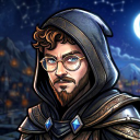 IROVAIN Discord Server Logo