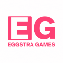 Eggstra Games Discord Server Logo