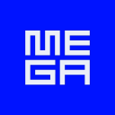 MEGA Discord Server Logo