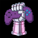 Game Gauntlet Discord Server Logo