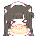 𝒽𝑒r ɞ devs ⊹ ˖ Ი𐑼 Discord Server Logo