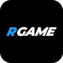 RGAME Discord Server Logo