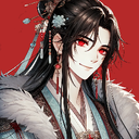 Manhua Village Discord Server Logo