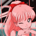 whores Discord Server Logo