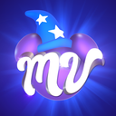 Magicverse Discord Server Logo