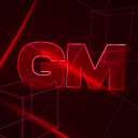 GM PARADISE Discord Server Logo