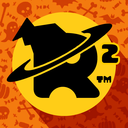 Retextures™ 2 Discord Server Logo