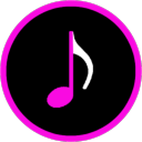 𝗦𝘂𝗽𝗽𝗼𝗿𝘁 » 𝖬𝖾𝗀𝖺 Discord Server Logo