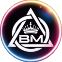 BM Community Discord Server Logo