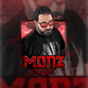 MONZ Community (El-ostora Freeroam) Discord Server Logo