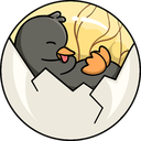 French Balut on Twitch Discord Server Logo