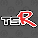 The Spriters Resource Discord Server Logo