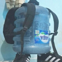 Water jug server Discord Server Logo