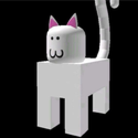 :3 Discord Server Logo