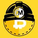 Coin Muhendisi Discord Server Logo