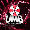 🧬 Umbrella Corporation Discord Server Logo