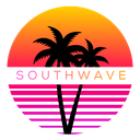 Southwave Network Discord Server Logo