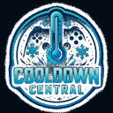 CoolDown Central Discord Server Logo