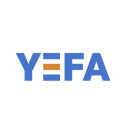 Youth Entrepreneurship and Finance Association (YEFA) Discord Server Logo