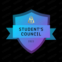 The Council of Students Discord Server Logo