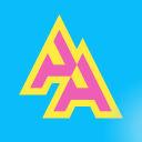Artist Academy Discord Server Logo