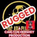 Rugged OG Ape Club Discord Server Logo