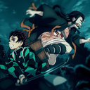 Kimetsu Primes - Fechado Discord Server Logo