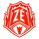 ORG ZE 🐲 TAXA 50C Discord Server Logo