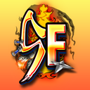 Shinobi Frontlines Discord Server Logo