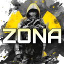 Stalker Zona Modpack Official Server Discord Server Logo