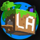 LAWORLD Discord Server Logo