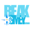 Reaksmey Sekai - រស្មីសេកៃ Discord Server Logo