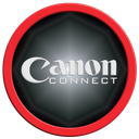Canon Connect Discord Server Logo