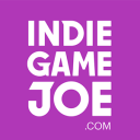 Indie Game Joe Discord Server Logo