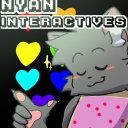 [CLOSED] Nyan's Experiences Discord Server Logo