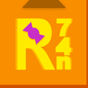 👻 R74n / Sandboxels Discord Server Logo