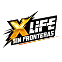 SIN FRONTERAS XLIFE❖ (gta) Discord Server Logo
