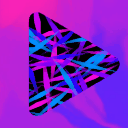 Vibr Support Discord Server Logo