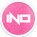 Infinity Network Discord Server Logo