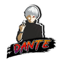 Dante Hindustani Discord Server Logo
