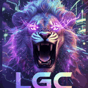 TheLionGamingCrew's server Discord Server Logo