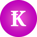 Kylacoin Official Discord Server Logo
