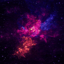 The Megaverse Discord Server Logo