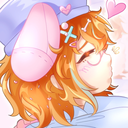 Bloom Discord Server Logo