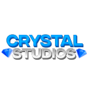 Crystal Studios Discord Server Logo