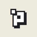 Phi Discord Server Logo