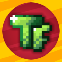 TFGames [BETA] Discord Server Logo