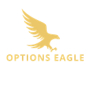 Options Eagle Discord Server Logo