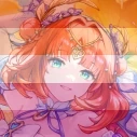 Nilou Mains ✦ Zubayr Theatre Discord Server Logo